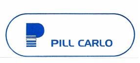 Trademark PILL CARLO