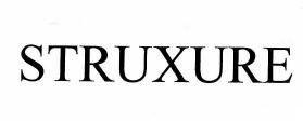 Trademark STRUXURE