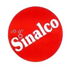 Trademark SINALCO