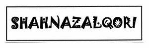 Trademark SHAHNAZALQORI