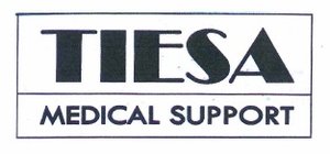 Trademark TIESA MEDICAL SUPPORT