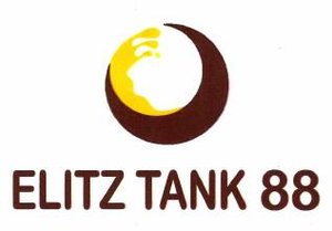 Trademark ELITZ TANK 88