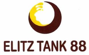 Trademark ELITZ TANK 88