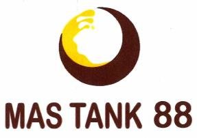 Trademark MAS TANK 88