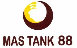 Trademark MAS TANK 88