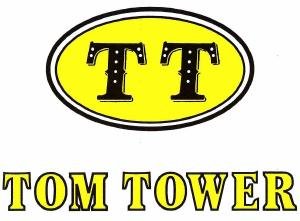 Trademark TOM TOWER