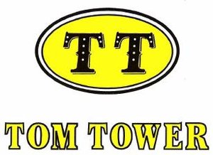 Trademark TOM TOWER