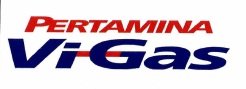 Trademark PERTAMINA Vi Gas