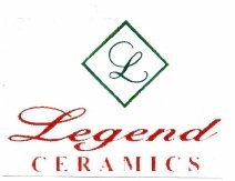 Trademark Legend CERAMICS