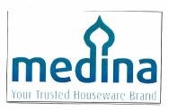 Trademark medina