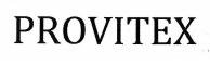 Trademark PROVITEX