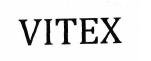 Trademark VITEX