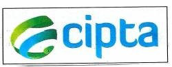 Trademark CIPTA