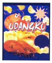 Trademark UDANGKU