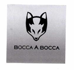 Trademark BOCCA A BOCCA