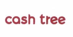 Trademark CASH TREE