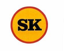 Trademark SK