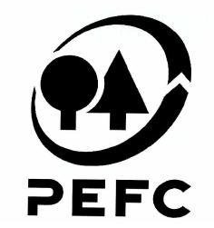 Trademark PEFC & LOGO