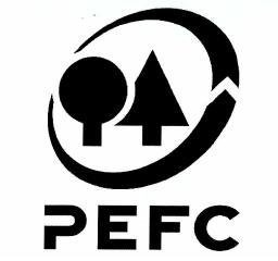 Trademark PEFC & LOGO