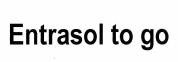 Trademark Entrasol to go