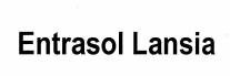 Trademark Entrasol Lansia