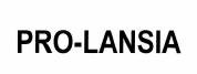 Trademark PRO-LANSIA
