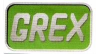 Trademark GREX