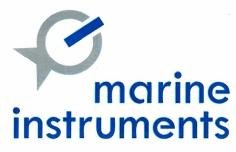 Trademark marine instruments