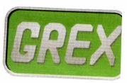 Trademark GREX