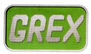 Trademark GREX