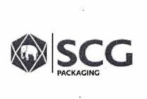 Trademark SCG Packaging & Lukisan