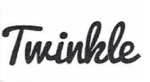 Trademark TWINKLE