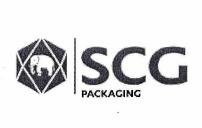 Trademark SCG Packaging & Lukisan
