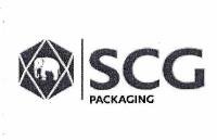 Trademark SCG Packaging & Lukisan