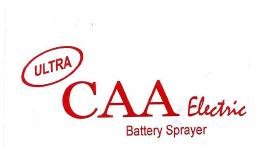 Trademark CAA ELECTRIC