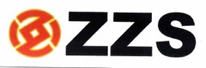 Trademark ZZS + LOGO