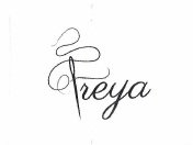 Trademark FREYA