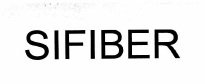 Trademark SIFIBER