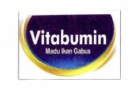 Trademark VITABUMIN MADU IKAN GABUS & Lukisan
