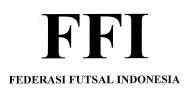 Trademark FFI — FEDERASI FUTSAL INDONESIA