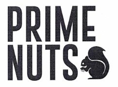 Trademark PRIME NUTS