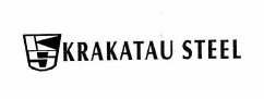 Trademark KRAKATAU STEEL