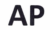Trademark AP