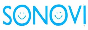 Trademark SONOVI