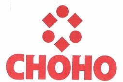 Trademark CHOHO + Logo