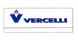 Trademark VERCELLI & Logo V.