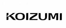 Trademark KOIZUMI