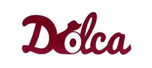 Trademark DOLCA + LOGO