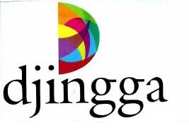 Trademark DJINGGA + LOGO