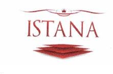 Trademark ISTANA + LOGO